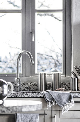 Die schönsten Ideen für deine Küchendeko!