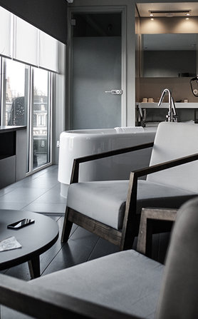 Tipp: Asgard - Groningen --> Baden und Wohnen in einem ...