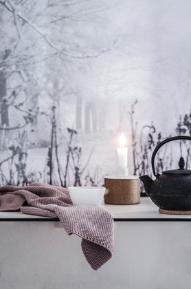 ... etwas Heimeligkeit ...