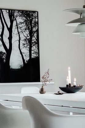 Langsam aber sicher wird es bald überall blattlos sein ?