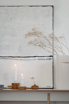 Japandi-Style hört sich ja