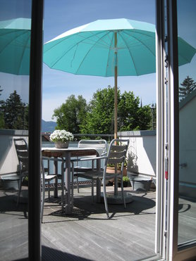 Gartenmöbel: Bilder & Ideen