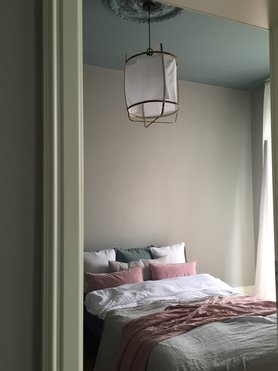 Die besten Ideen für die Wandgestaltung im Schlafzimmer