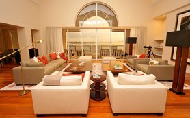 Einrichtungsideen Wohnraum