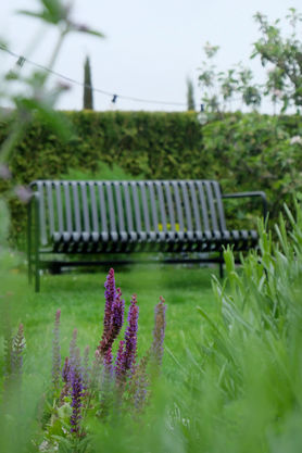 Nach einigen Umwegen über