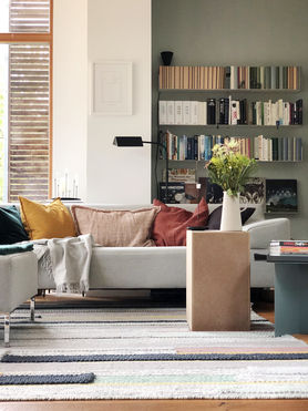 Heute gibt es nochmal