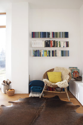 Auf in ein neues Abenteuer..