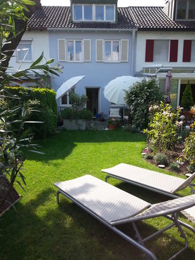 Mein kleines neues Reich in MÜnchen