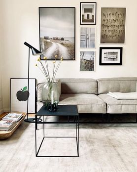 Eigentlich mag ich grau,