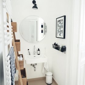 Mein Lieblingsbad in der Wohnung :heart: 