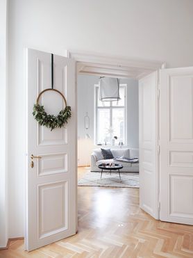 Christmas Wreath ❤️