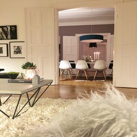 Love travelling but good to be back in home sweet home...