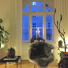 Fensterliebe Altbau 