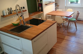 Thonet Wettbewerb II