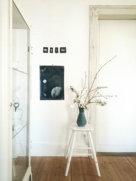 Im SLI - Universum....  