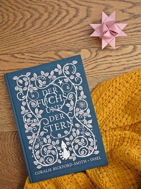 Fotofrage: was ich gerade lese