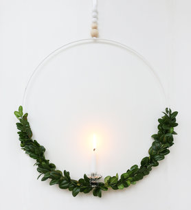 ES IST DIY ZEIT: Türkranz