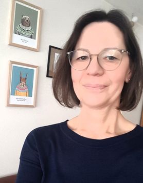 Ich...jetzt gerade, life und