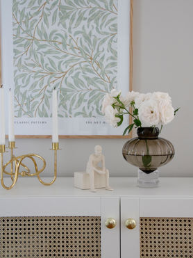 Stillleben mit meiner Lieblingsvase