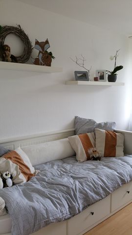 Mädchenzimmer