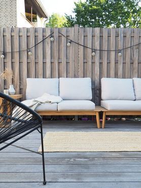 Bild von Wohngoldstück