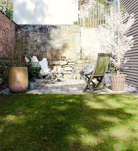 Gartenmöbel: Bilder & Ideen