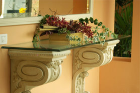 Hotel, Riu de Garoe, Teneriffa