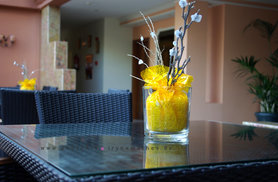 Hotel, Riu de Garoe, Teneriffa