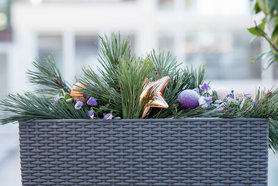 Kleine Sachen, große Wirkung.