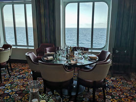 Kreuzfahrtschiff Design Impressionen. Reisen