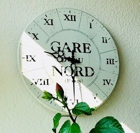 PARIS - MON AMOUR
und