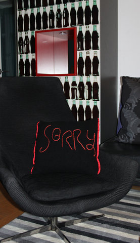 es tut mir wirklich leid