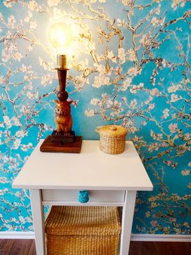 nach langer Zeit mal