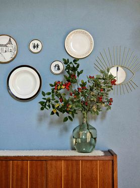 Bild von Kattis Home