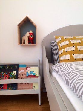 Von Berlin nach Wien