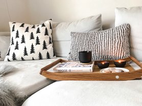 Hyggelige Neujahrsgrüße.... 