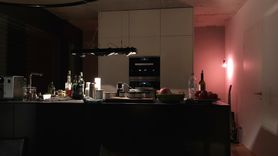 Feierabend Küche ...