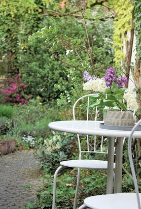 Meine Schwester hat mir