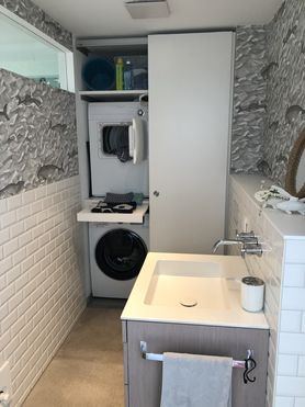 Sicher eher ein unauffälligerer