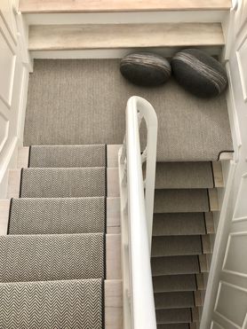 Unbunt geht’s auch…die zweite