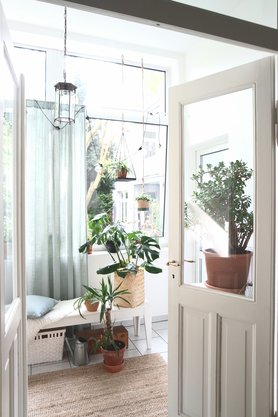 Guten Morgen :green_heart: