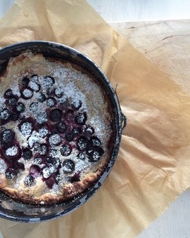 Dutch Baby