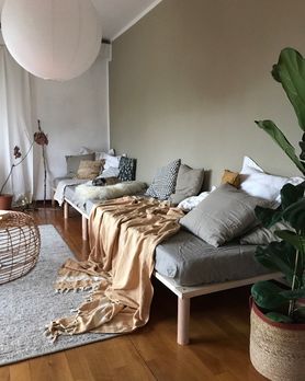 Kurze Planung, schnelle Umsetzung.