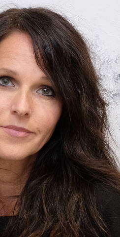 Ich bin’s, die Hexe