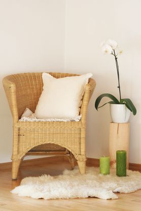 Zum entspannen gemacht