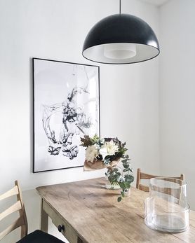 Wilder Herbsstrauß ... 