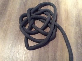 Bitte schnell um Hilfe bevor....