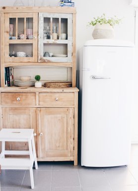 Landhausküchen Bilder & Ideen