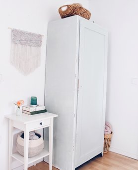 Kleiderschränke: Wohnideen und praktische Tipps