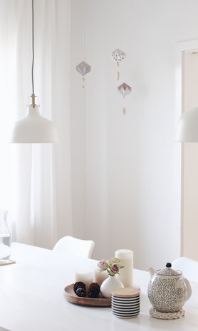 Diamanten aus Papier :gem: